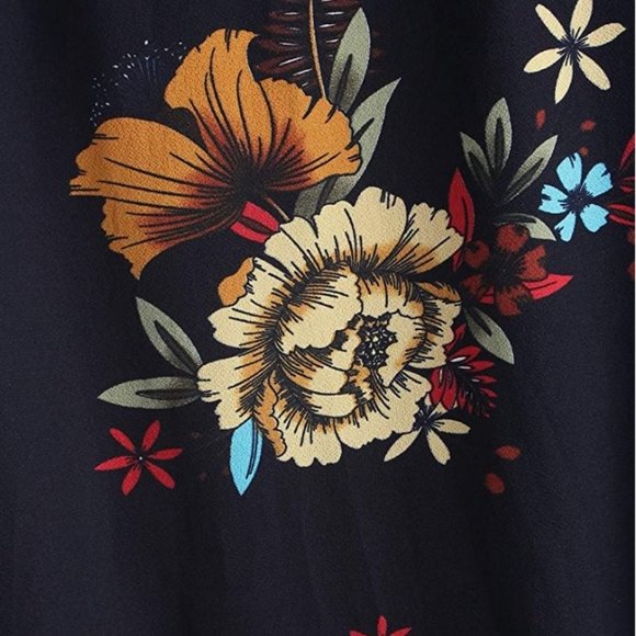 Dress - Picture 3 of 4